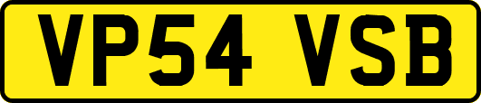 VP54VSB