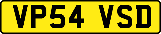 VP54VSD