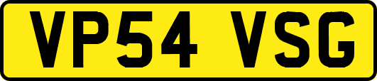 VP54VSG
