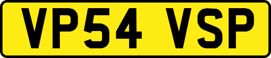 VP54VSP