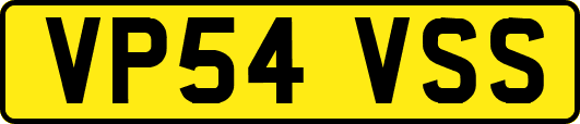VP54VSS