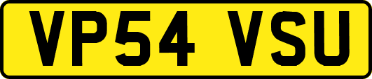 VP54VSU