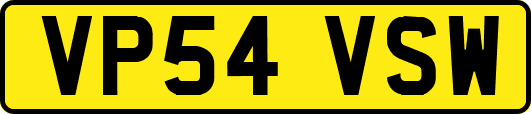VP54VSW