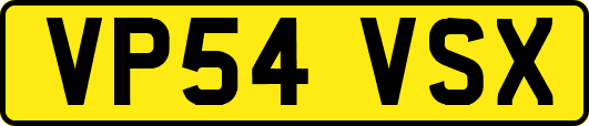 VP54VSX