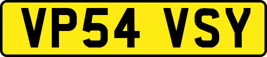 VP54VSY