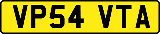 VP54VTA