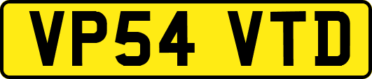 VP54VTD