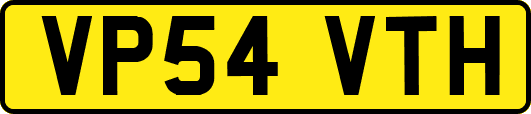 VP54VTH