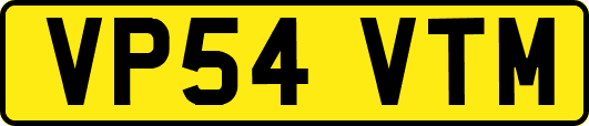 VP54VTM
