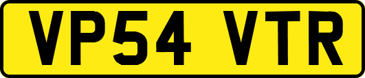 VP54VTR