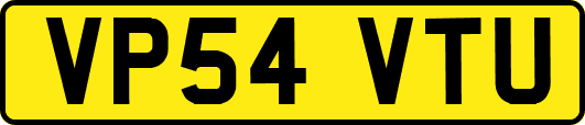 VP54VTU