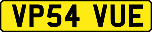 VP54VUE