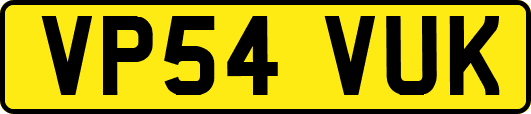 VP54VUK