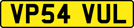 VP54VUL