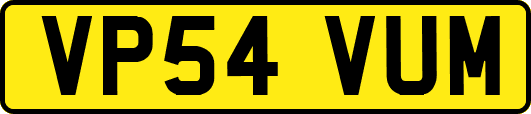 VP54VUM