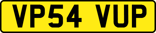 VP54VUP