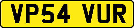 VP54VUR