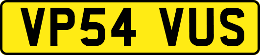 VP54VUS