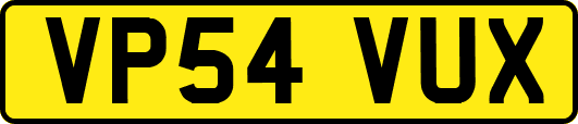 VP54VUX