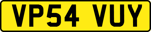 VP54VUY