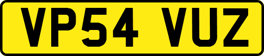 VP54VUZ