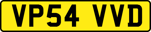 VP54VVD