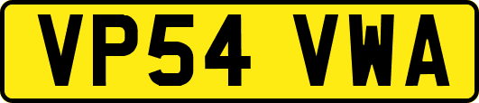VP54VWA