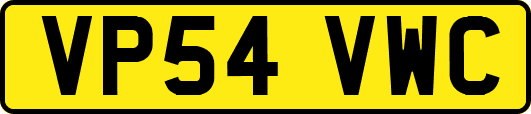 VP54VWC