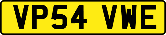 VP54VWE