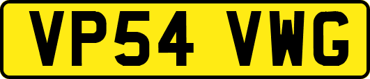 VP54VWG