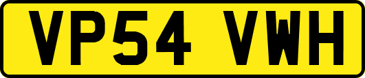 VP54VWH