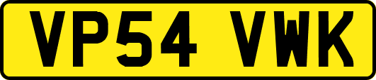 VP54VWK
