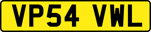 VP54VWL
