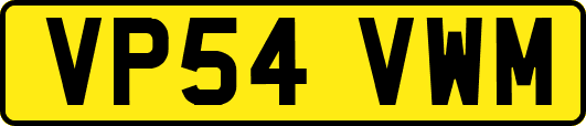 VP54VWM