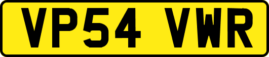 VP54VWR