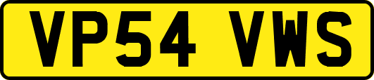 VP54VWS