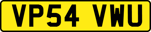 VP54VWU