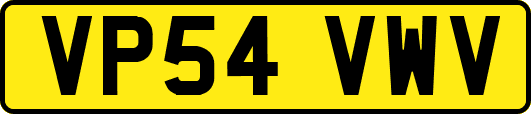 VP54VWV