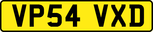 VP54VXD