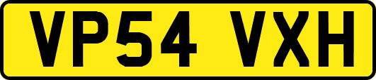 VP54VXH