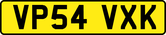 VP54VXK