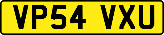 VP54VXU