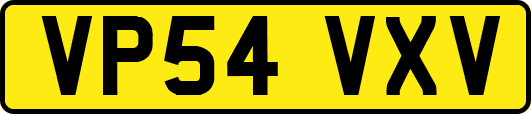 VP54VXV