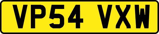 VP54VXW