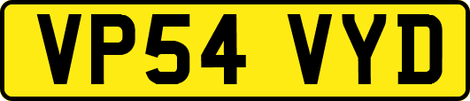 VP54VYD