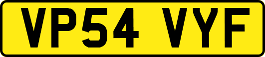 VP54VYF