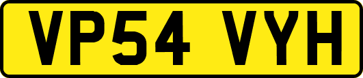 VP54VYH