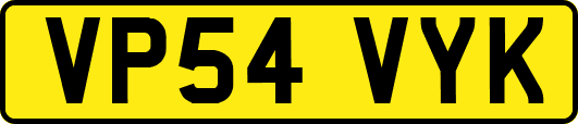 VP54VYK