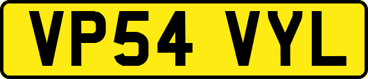 VP54VYL