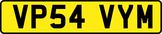 VP54VYM